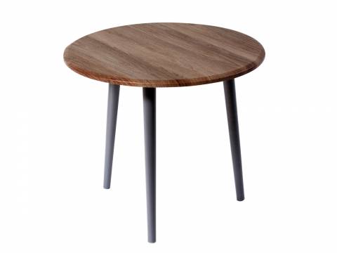 Стол журнальный Манхэттен грецкий орех