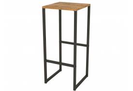 Табурет барный Хайбол Дуб американский