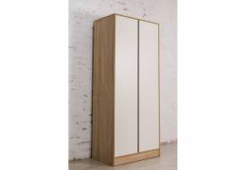Шкаф 2-х дверный Бруно
