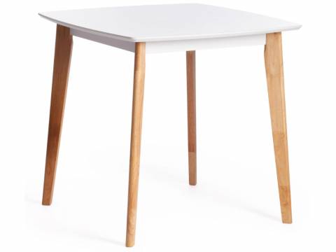 Стол обеденный Claire квадратный