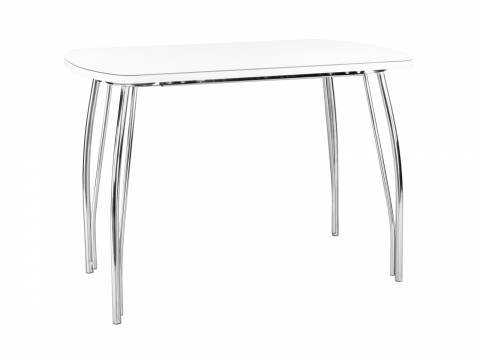 Стол Чайка нераздвижной стекло