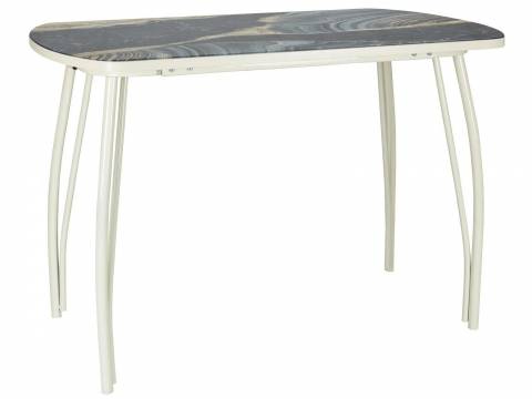 Стол Чайка нераздвижной Фотопечать