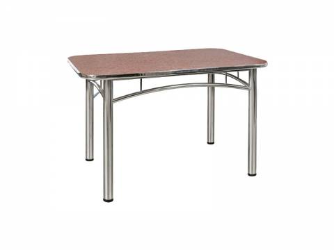 Стол Пекин нераздвижной пластик