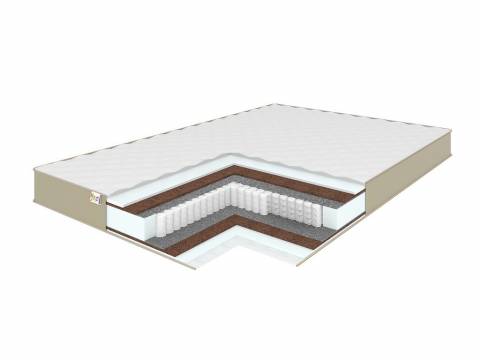 Матрас Эскель 120х200