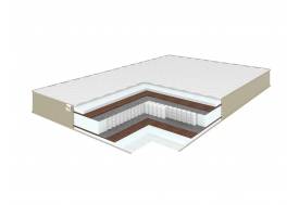 Матрас Волле 180х200