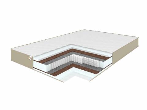 Матрас Волле 180х200