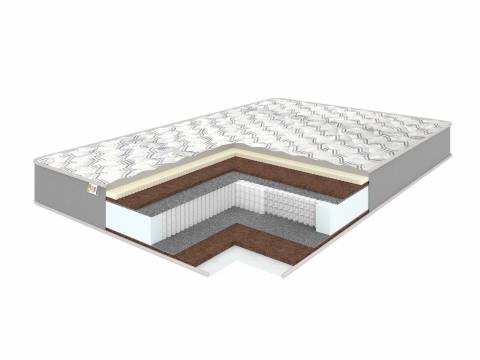 Матрас Ульрэм 90х200