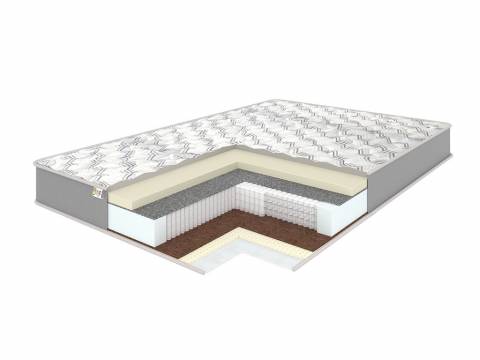 Матрас Эмма 180х200