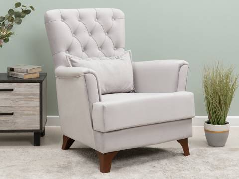 Кресло Ирис ТК 580