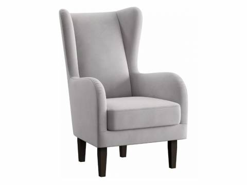 Кресло Шеффилд Ультра Смог