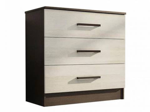 Комод Адель венге-лоредо