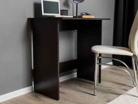 Стол компьютерный Mamamia КС-2 Венге