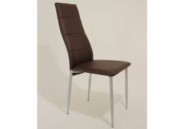 Стул Волна Люкс РЕД AERO Венге