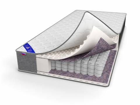 Матрас Элегант Gold №3М 140х200