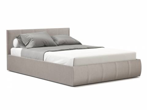 Кровать Верона с подъемным механизмом Bingo pebble