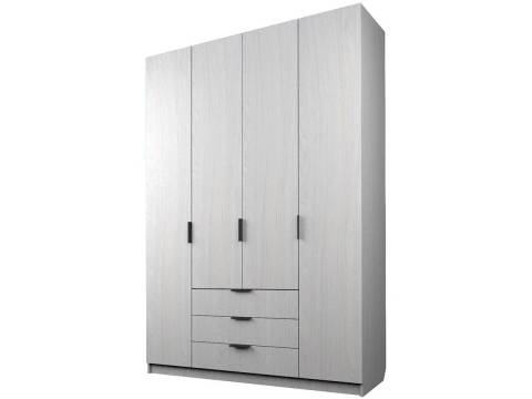 Шкаф с 3 ящиками Экон ЭШ3-РП-23-16-3я