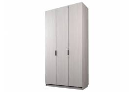 Шкаф для Одежды Экон ЭШ3-РП-24-12