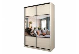 Шкаф-купе Max МШ-25-6-22/2-77