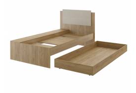 Кровать Дуглас модуль 14