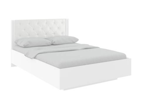 Кровать парящая 1600 М42 Тиффани