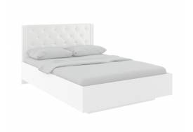 Кровать парящая 1400 М41 Тиффани