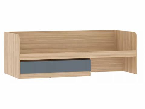 Кровать Элиот НМ 041.66