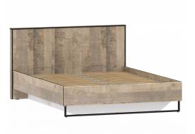 Кровать Фолк НМ 011.55