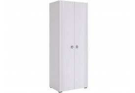 Шкаф двухдверный 102.01 Ева