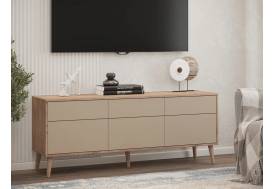 Тумба многофункциональная 6-56008