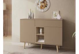 Тумба многофункциональная 6-56024