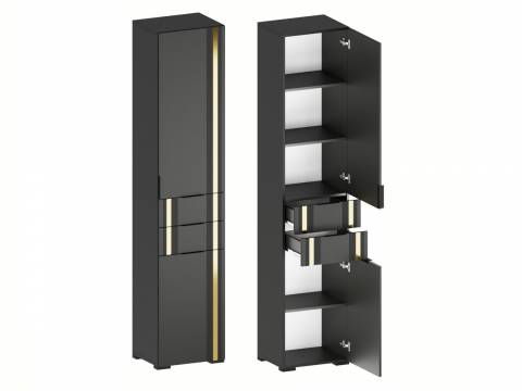 Шкаф Эмэ ШК-3915