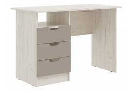 Стол с ящиками Юниор-4 Шарли Мокко