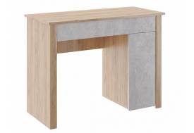 Туалетный столик Глэдис М28 Дуб золото