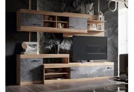 Гостиная Бьёрк