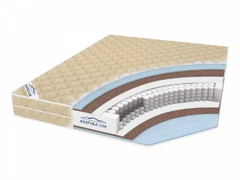 Матрас Bio Modern light шириной 1400 мм