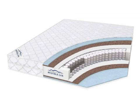 Матрас Bio Modern шириной 800 мм