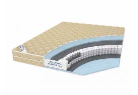 Матрас Бари Лайт шириной 1400 мм