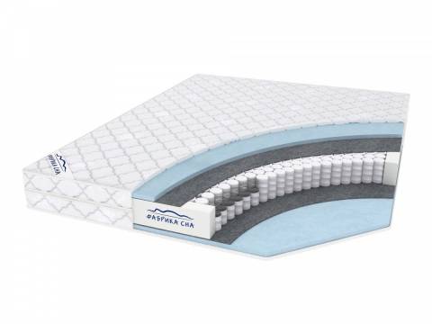 Матрас Бари шириной 1600 мм