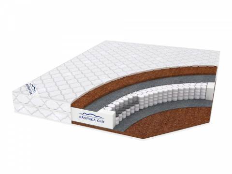 Матрас Венера шириной 900 мм