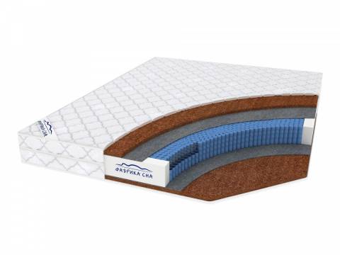Матрас Венера мульти шириной 1200 мм