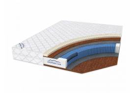 Матрас Палермо мульти шириной 900 мм