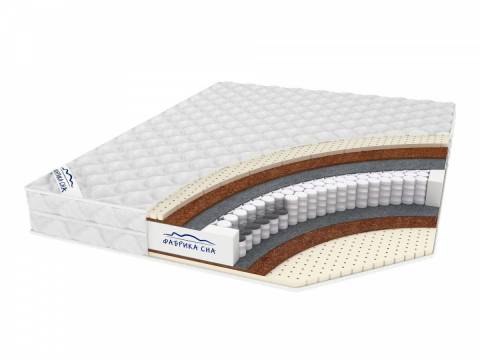 Матрас Верона шириной 800 мм
