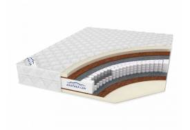 Матрас Сан-Ремо шириной 1600 мм