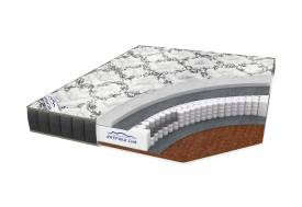 Матрас Римини Black and White шириной 800 мм