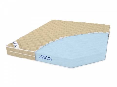 Матрас Мягкое облако шириной 1400 мм