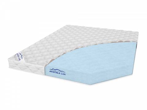 Матрас Мягкое облако 16 шириной 1400 мм