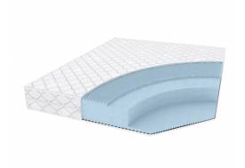 Матрас Medium massage шириной 1200 мм