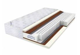 Матрас Bio Memory cocos TFK шириной 1200 мм