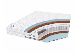 Матрас Bio massage cocos TFK шириной 900 мм