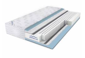 Матрас Orto massage TFK шириной 1200 мм